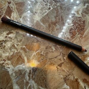 MAC Cosmetics Purple Lip Liner